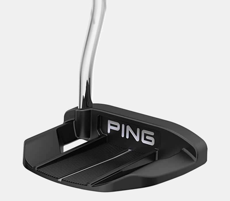 レディース！ PING SIGMA 2 Putter Half Pipe　パター レディース！ PING SIGMA 2 Putter Half Pipe パター レディース